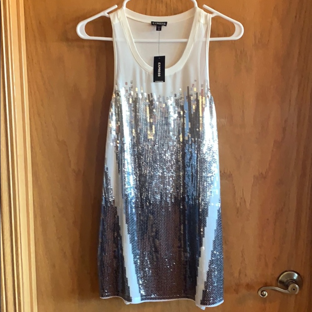 Express Blouse